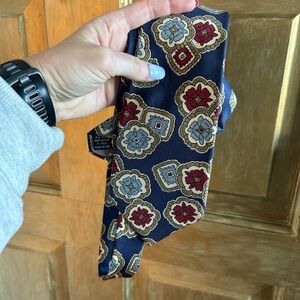 Christian Dior necktie